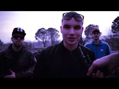 Shelter Team - Nije Vrag (najava Kvaka 47)