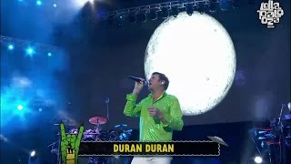 Duran Duran - New moon on monday (Buenos Aires 2017)