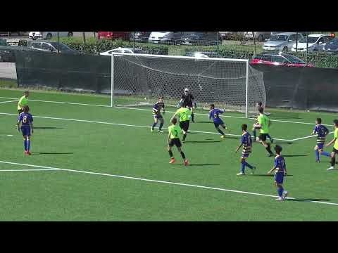 HIGHLIGHTS - GIOVANISSIMI PROVINCIALI U14 - 8ª DI CAMPIONATO (FASE 2) - VIGHIGNOLO vs SEDRIANO