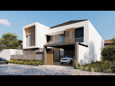 LUMION 10 REALISTIC RENDER TUTORIAL 5 | LUMION 10 TUTORIALS