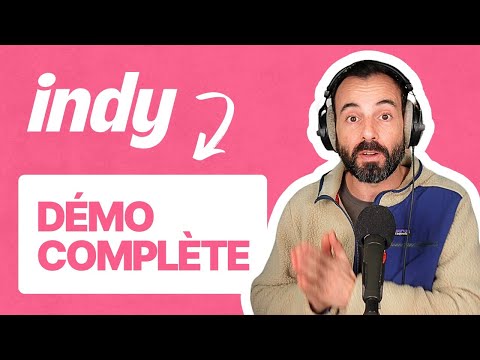 Indy: Full Demo (Review)
