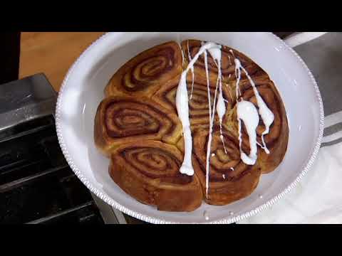 Geoffrey Zakarian Choice of Nonstick Skillet on QVC