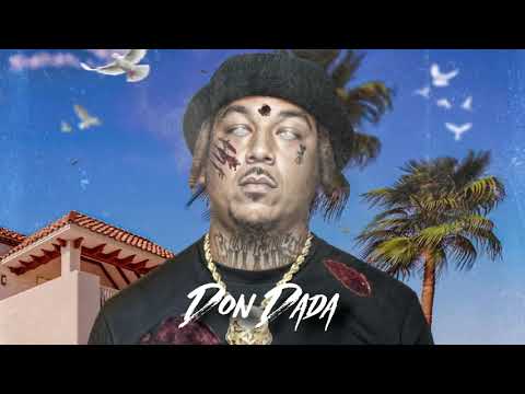 Jay Dirty - Don Dada (Prod. by @BakingSodaSam)