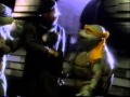 Partners In Kryme - Turtle Power HQ 