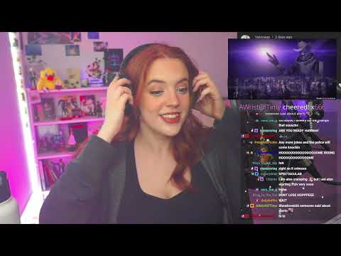 FFXIV Shadowbringers 5.4 Reactions (Alisaie, G'raha, Ga Bu, tears)