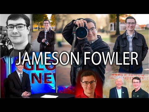 Farewell - Jameson Fowler - TROY TrojanVision News