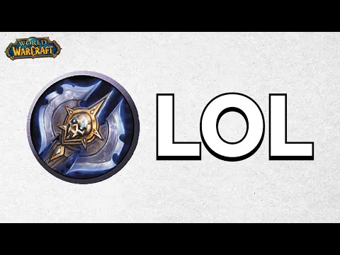 So You Want to Play a Death Knight in World of Warcraft...