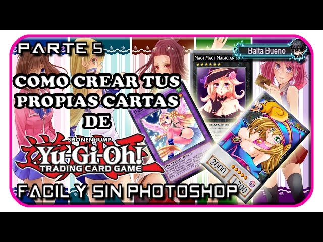 Vídeo relacionado con Edge 599386031 - Érase una Vez: CREA Tus propias Cartas