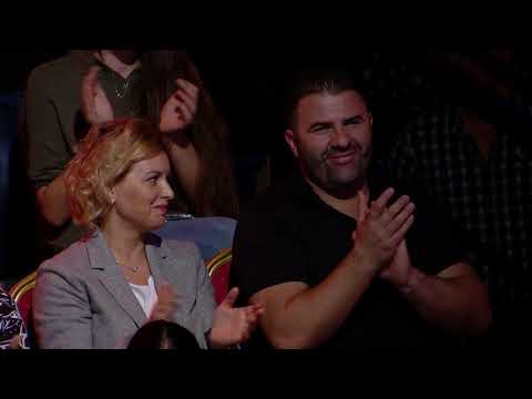 Al Pazar - 22 Dhjetor 2018 - Pjesa 1 - Show Humor - Vizion Plus