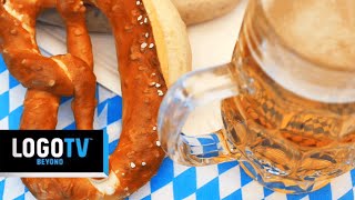 Oktoberfest In Your Backyard | NewNowNext Minute