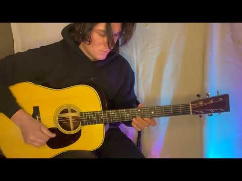 Billy In The Lowground 120 BPM // Alex Graf - Jam Track