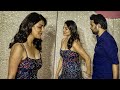Glimpse of Kajal Agerwal Beautiful Moment With Husband At Jio World Plaza Launch