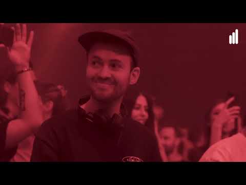 DJ Tennis VS Job Jobse @ The Drumsheds | Circoloco Ibiza 14.12.19