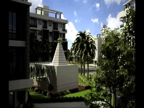 3D Tour Of Sai Shanti Park