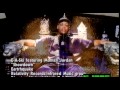 E A Ski Showdown Feat Montell Jordan Official Music Video