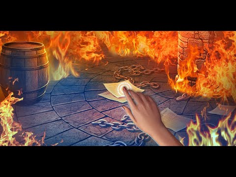 Mark of Fate: Adventure (F2P)