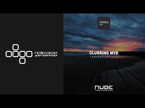 Jhonny LP & Suntech - Arcade [Nube Music]