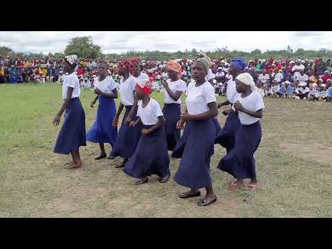 St Nimrod ONE  MOZAMBIQEGROUND Breaking ceremony 2025