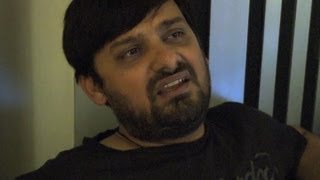 Teri Meri Kahaani - Background Score (Making)