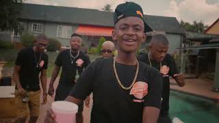 Shado M. ft Urban Rush - Academy Ibuyile (Official Video)