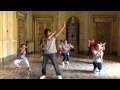 El calimenio dance - Bip 