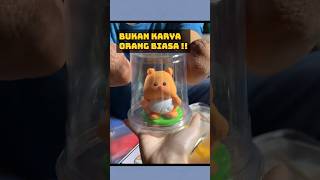 Download lagu Bukan Karya orang biasa !! mp3