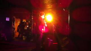 matthew pryor (get up kids) - sympathy