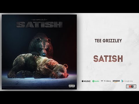 Tee Grizzley Satish Official Audio