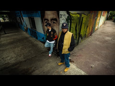 ILL ONE FT. N-WISE ALLAH - ''BAIRES BRISA''