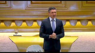 A serpente que da garantia!