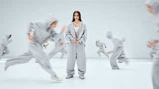 Gap — Sweats like this.