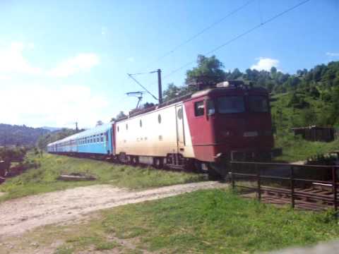 P.5203 M.Ciuc-Marasesti