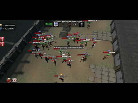 HOOLIGANS GAME: GREEK VS GEY12 (ALLY MATCH) X2