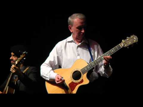 Al Stewart "Merlin's Time" 10-20-12 FTC Fairfield, CT Dave Nachmanoff