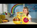 Hey Duggee Spin And Groove With DJ Duggee Musical Toy Smyths Toys