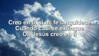 Creo en ti-Marcos Witts