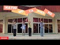 Hathi Ho Ya Sher Ho Vbs Song Sunday School Song Hannah Benson