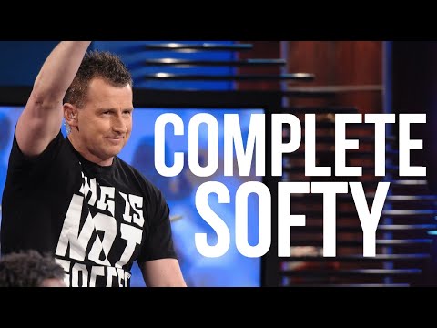 COMPLETE SOFTY ?: なぜあなたは誰かにパンチを投げるパブで私を見ることはありません - ナイジェル・オーエンス (COMPLETE SOFTY ?: Why You Will Never See Me In A Pub Throwing A Punch At Someone - Nigel Owens)