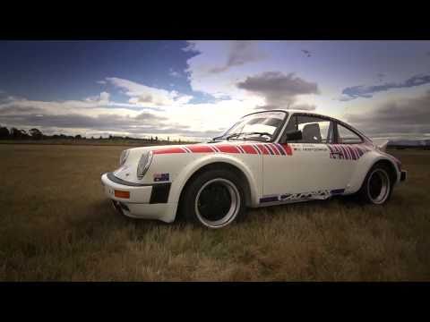 Targa Tasmania: A look at the 911 SC with Walter Roehrl
