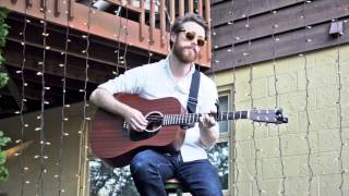Jeremy Messersmith - Wrecking Ball (Miley Cyrus Cover)