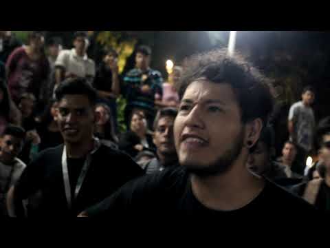 LOW PASS FREESTYLE 2vs2 - STOLL x ALKOY vs ZR x MIGUEL [Liga 2019 - Fecha 8]