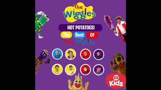 31 I&#39;ve Got My Glasses On