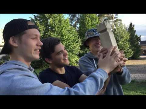 AROSCUPEN 2016 - Essviks AIF (u17)