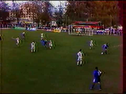 1993.09.03 (Vilnius) Panerys - Romar (Mažeikiai) 1:3        II dalis