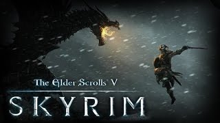 Вернись, Ниндзя! ||Skyrim #6||