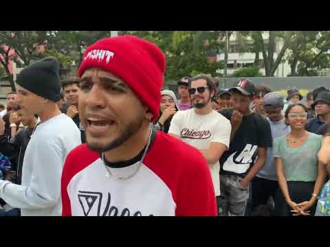 DRES❌MARLITO❌SUMMER 🆚 LIT❌OVA❌CRV - OCTAVOS DE FINAL 🏆 [RSG PLAZAS] FECHA 20