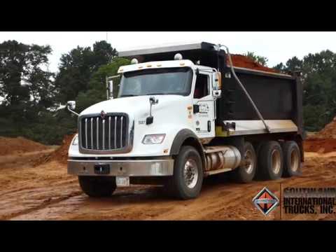 H&H Oil Field Services talks International HX