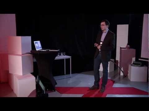 , title : 'TEDxPoznań - Rafał Witkowski - Ręka-oko-mózg, czyli po co nam długopisy'