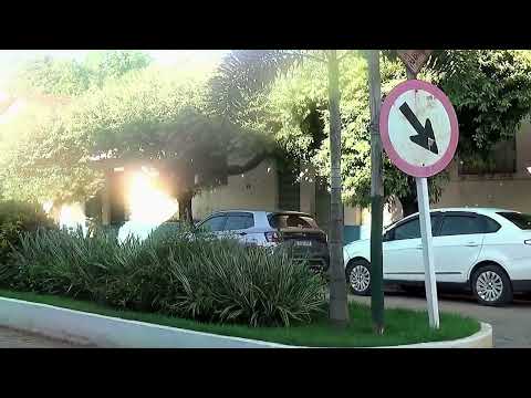 Conhecendo alguns locais de PALMA, MINAS GERAIS.