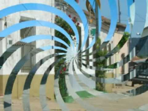 recorrido por Castillejo Martin Viejo